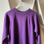 80’s Crewneck Sweatshirt - XL