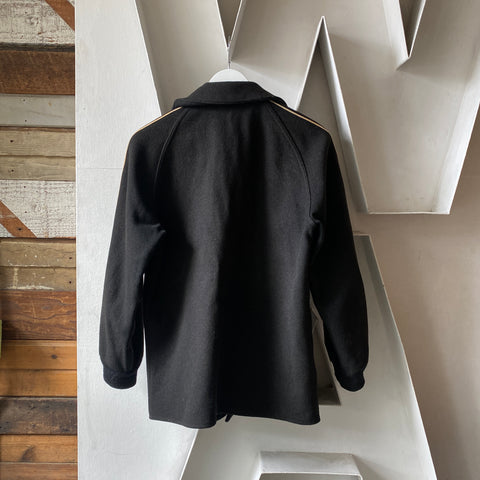 60's Letter Jacket - Large