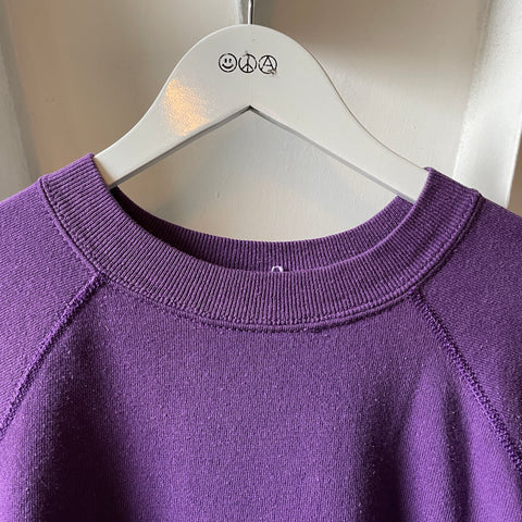 80’s Crewneck Sweatshirt - XL