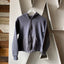 70s Faded Zip Hoodie - Medium