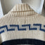 70’s Pendleton Cowichan - XL