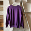 80’s Crewneck Sweatshirt - XL