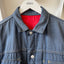 70’s Ranchcraft Lined Denim Jacket - Medium