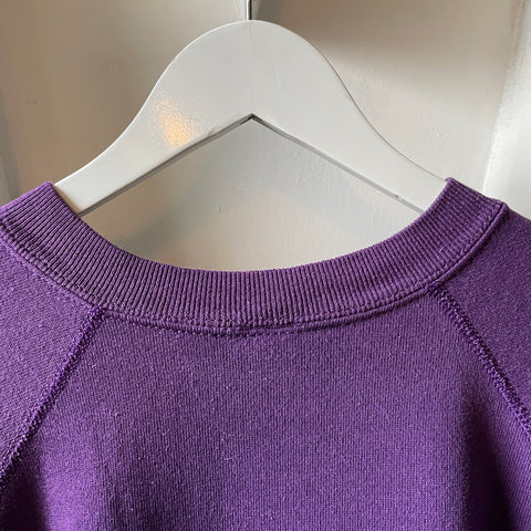 80’s Crewneck Sweatshirt - XL
