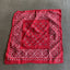 60's Fast Color Bandana - OS