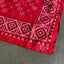 60's Fast Color Bandana - OS