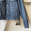 70’s Ranchcraft Lined Denim Jacket - Medium