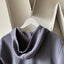 70s Faded Zip Hoodie - Medium