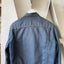 70’s Ranchcraft Lined Denim Jacket - Medium