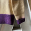 30’s NYU Sweater - Small