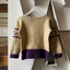 30’s NYU Sweater - Small
