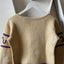 30’s NYU Sweater - Small