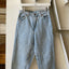 90’s Levi’s 550 Denim - 28.5” x 30”