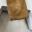 60’s Levi’s Sta-Prest Canvas Trousers - 26” x 27”