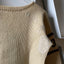 30’s NYU Sweater - Small