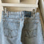 90’s Levi’s 550 Denim - 28.5” x 30”