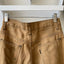 60’s Levi’s Sta-Prest Canvas Trousers - 26” x 27”