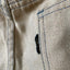60’s Levi’s Sta-Prest Canvas Trousers - 26” x 27”