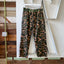 70’s Camo Hunting Pants - 35” x 27”