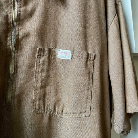 70’s Ben Davis Work Shirt - XXL
