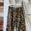 70’s Camo Hunting Pants - 35” x 27”