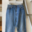 80’s Levi’s Orange Tab 550 Denim - 32" x 33"