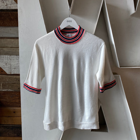 70's Fashion Fleece - Medium