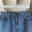 80’s Levi’s Orange Tab 550 Denim - 32" x 33"