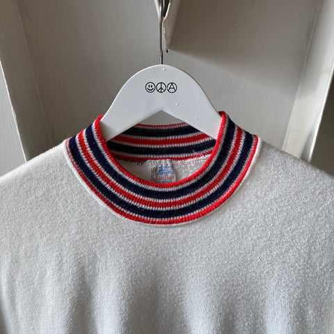 70's Fashion Fleece - Medium