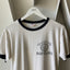 50's Maryland Running Man Ringer - Medium
