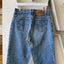 80’s Levi’s Orange Tab 550 Denim - 32" x 33"