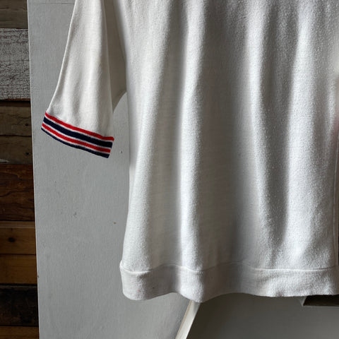 70's Fashion Fleece - Medium