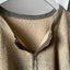30’s Two-Thirds Zip Farm Sweatshirt - Large