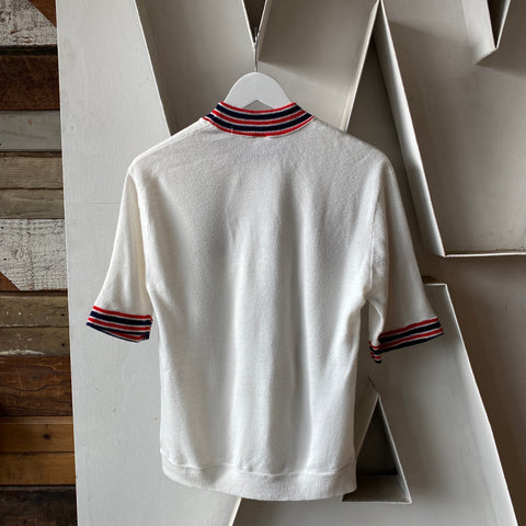 70's Fashion Fleece - Medium