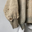 30’s Two-Thirds Zip Farm Sweatshirt - Large