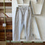 80’s Wrangler Grey Denim - 35” x 30”
