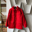 60's Woolrich Mackinaw Jacket - Large