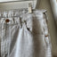80’s Wrangler Grey Denim - 35” x 30”