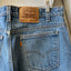 90’s Levi’s 517 Denim - 34” x 33”