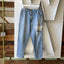 80’s Levi’s 560 Denim - 35” x 32”