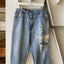 80’s Levi’s 560 Denim - 35” x 32”