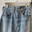 80’s Levi’s Redline 501 - 28” x 29”