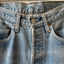 80’s Levi’s Redline 501 - 28” x 29”