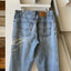 80’s Levi’s 560 Denim - 35” x 32”
