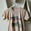 80’s Harley Glitter Tee - Small