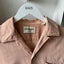 60's Manhattan Loop Collar Shirt - Medium