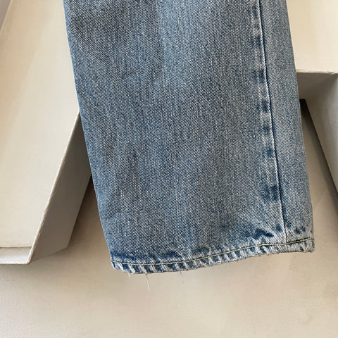 80’s Levi’s Redline 501 - 28” x 29”