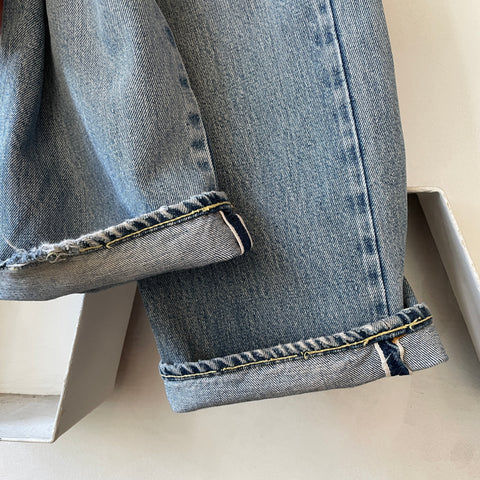 80’s Levi’s Redline 501 - 28” x 29”