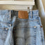80’s Levi’s 560 Denim - 35” x 32”