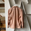 60's Manhattan Loop Collar Shirt - Medium